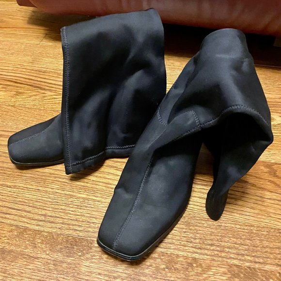 COPY - VINTAGE PAZZO BOOTS - Picture 6 of 9